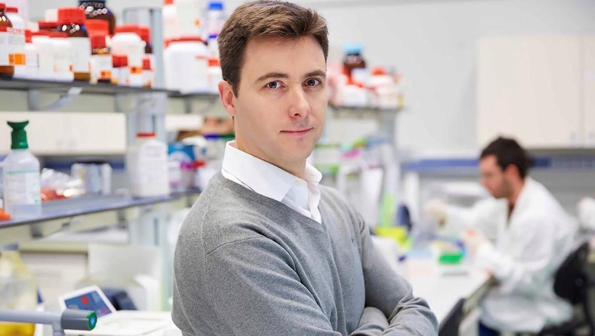 Myruns acquires 80 of biotech Evolgene to promote conductive ink